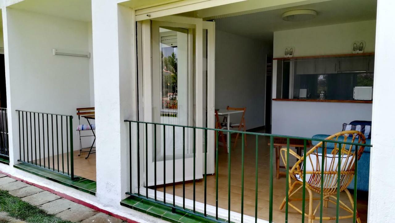 Espectacular Apartamento En El Corazon De Calella! Calella De Palafrugell Exterior photo